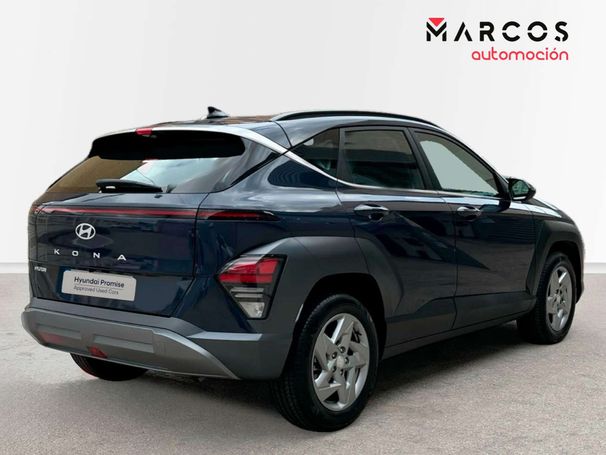 Hyundai Kona 1.0 88 kW image number 3