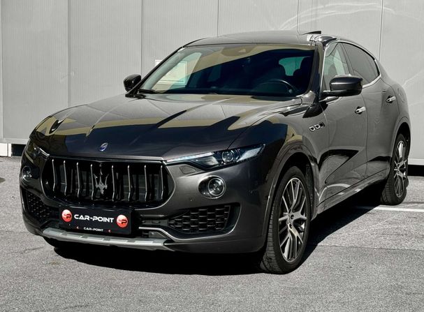 Maserati Levante 316 kW image number 1