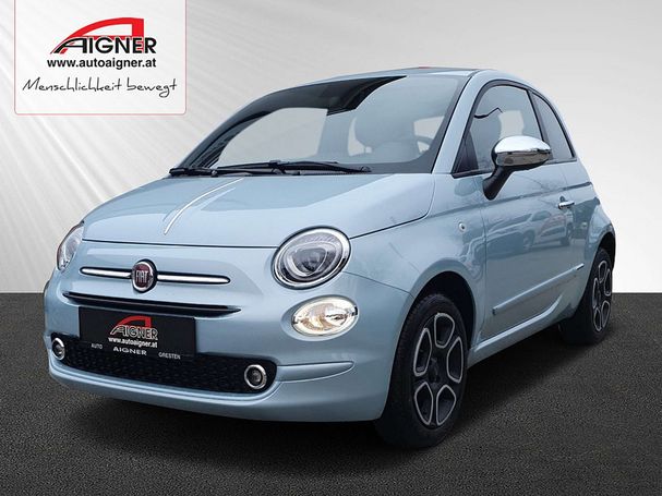 Fiat 500 52 kW image number 1