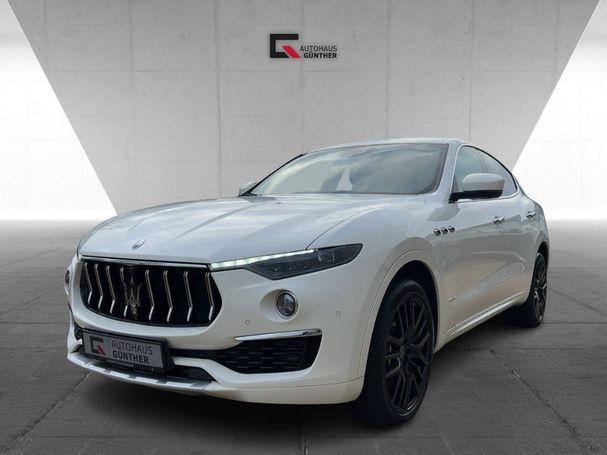 Maserati Levante S Q4 GranLusso 316 kW image number 1