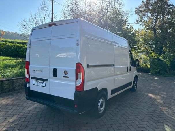 Fiat Ducato 2.3 88 kW image number 2