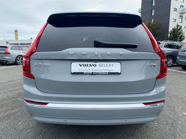 Volvo XC90 T8 Recharge AWD 335 kW image number 3