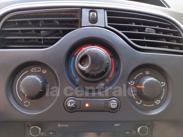 Renault Kangoo dCi 75 55 kW image number 38