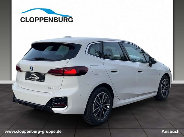 BMW 223i Active Tourer 160 kW image number 6