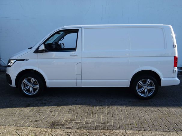 Volkswagen T6 Transporter 110 kW image number 8