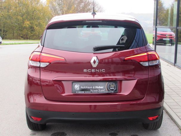 Renault Scenic TCe 115 GPF LIMITED 85 kW image number 3