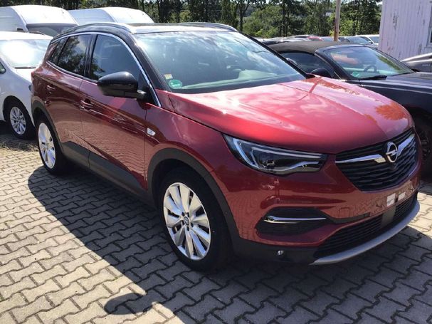 Opel Grandland X Ultimate 130 kW image number 2