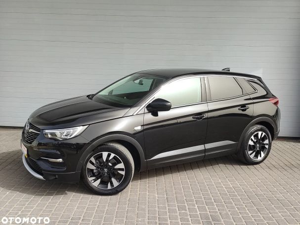 Opel Grandland X 1.2 Business Innovation 96 kW image number 1