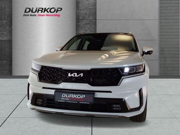 Kia Sorento 1.6 T-GDI Hybrid Platinum 169 kW image number 3