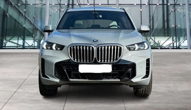 BMW X5 xDrive 210 kW image number 2