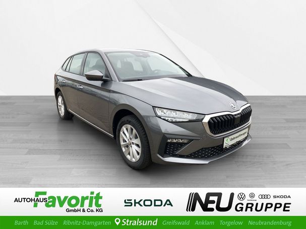 Skoda Scala 1.0 TSI DSG 85 kW image number 1