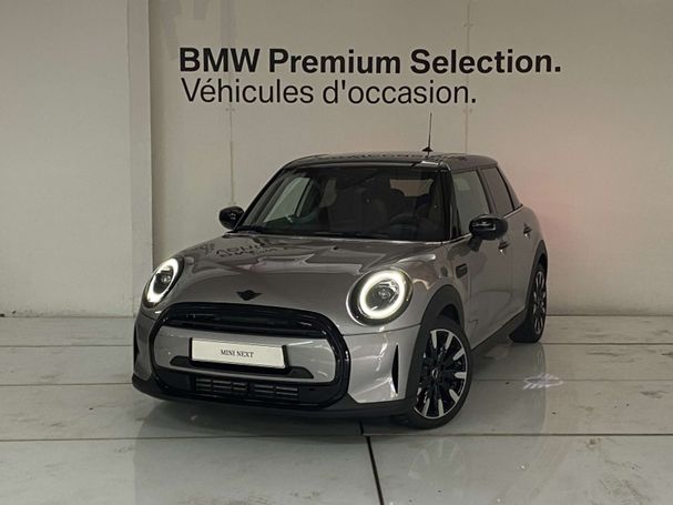 Mini Cooper Edition Premium 101 kW image number 1