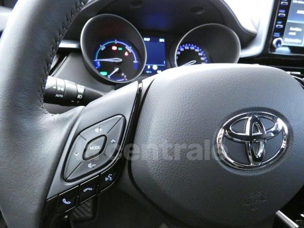 Toyota C-HR 113 kW image number 19