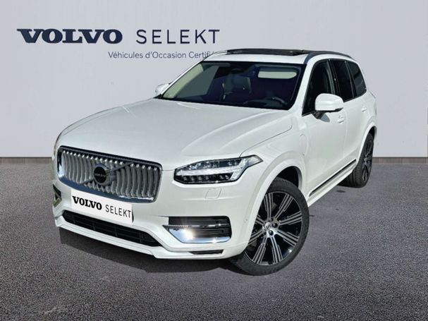 Volvo XC90 AWD T8 231 kW image number 1