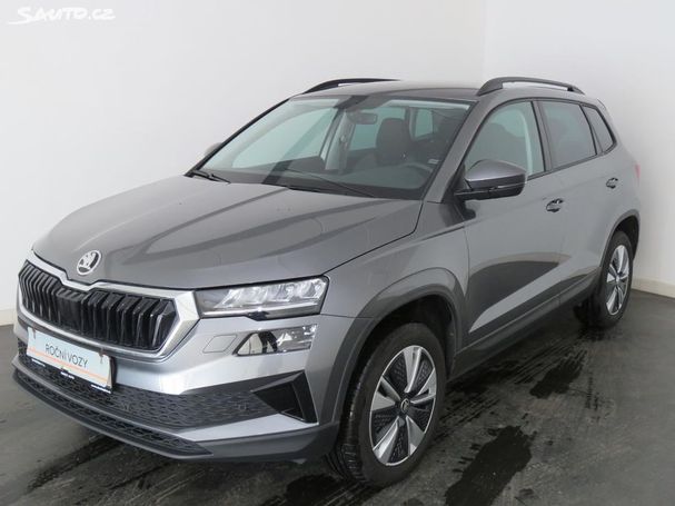 Skoda Karoq 2.0 TDI Style 85 kW image number 1