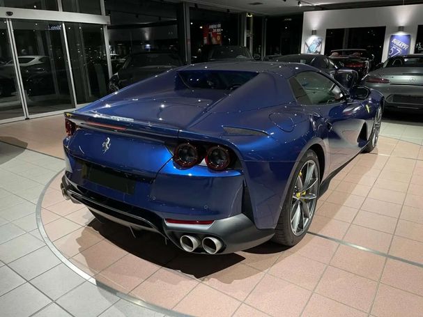 Ferrari 812 GTS 584 kW image number 10