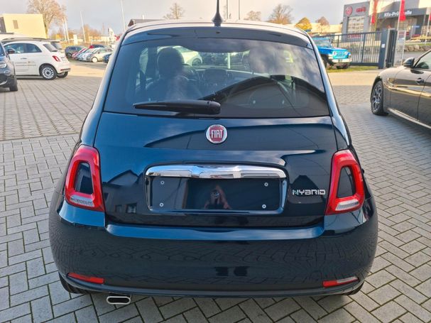 Fiat 500 1.0 51 kW image number 3