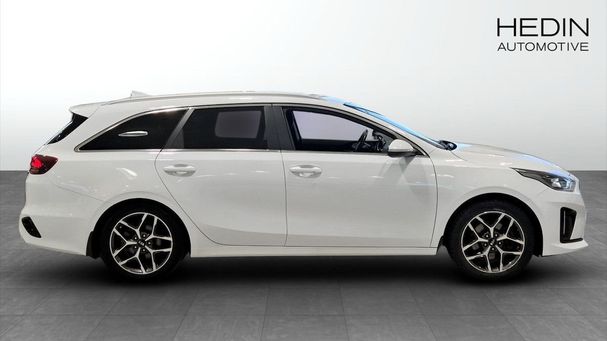 Kia Ceed SW GT Line 104 kW image number 4