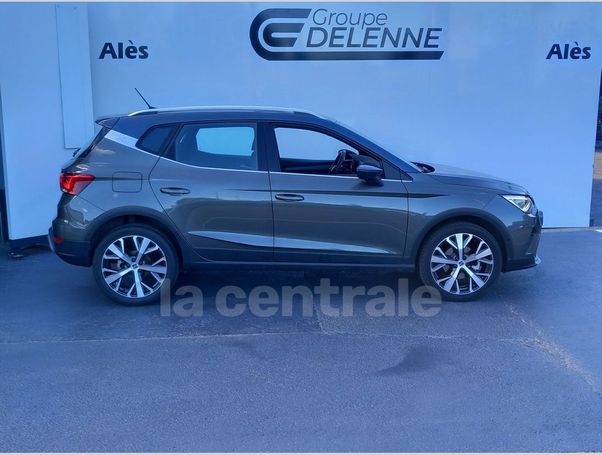 Seat Arona 1.0 TSI DSG 81 kW image number 14