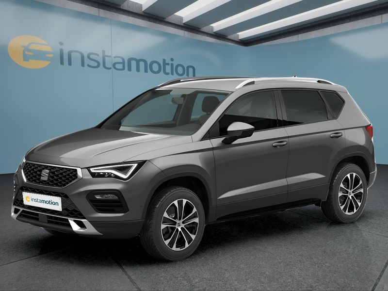 Seat Ateca 1.5 TSI DSG