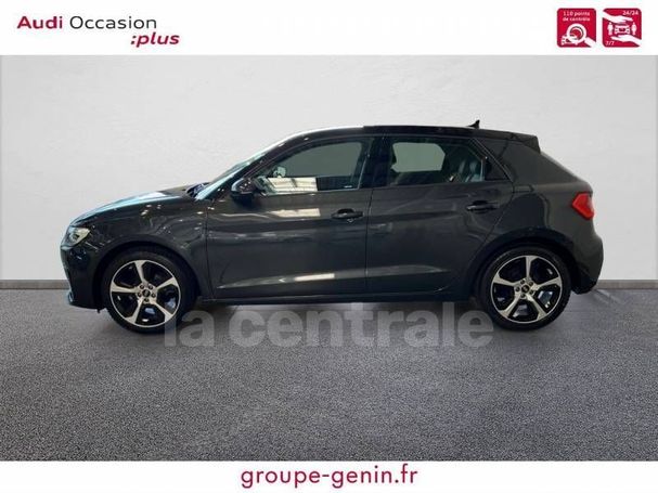 Audi A1 1.0 TFSI Advanced 70 kW image number 15