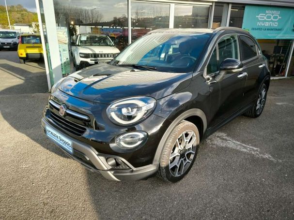 Fiat 500X 1.0 FireFly Turbo Cross 88 kW image number 1