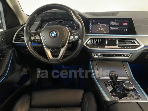 BMW X5 45e xDrive 290 kW image number 15