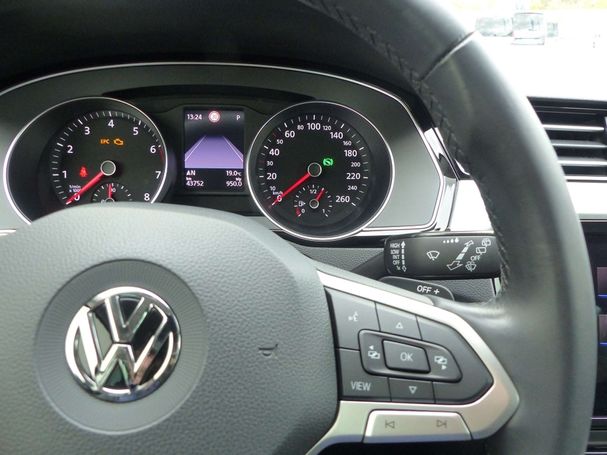 Volkswagen Passat Variant 1.5 TSI Business DSG 110 kW image number 18