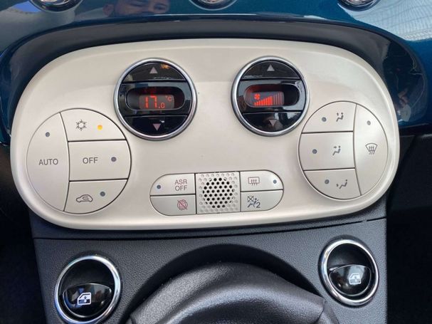 Fiat 500 1.0 51 kW image number 19