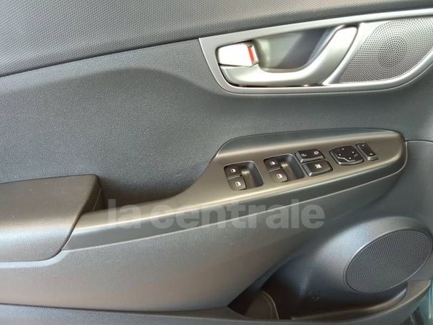 Hyundai Kona 100 kW image number 20