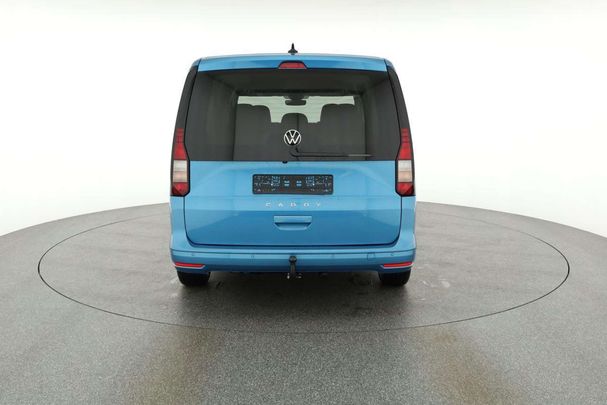 Volkswagen Caddy Maxi 1.5 TSI DSG 85 kW image number 15