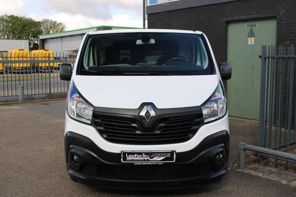 Renault Trafic dCi 125 L2H1 92 kW image number 3