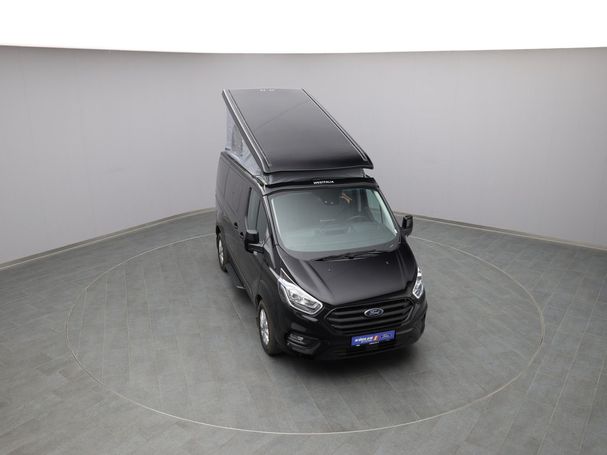 Ford Transit Nugget 96 kW image number 37