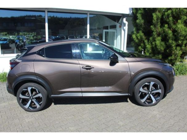 Nissan Juke 1.0 Tekna 84 kW image number 5