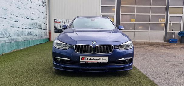 ALPINA B3 S Biturbo 324 kW image number 3