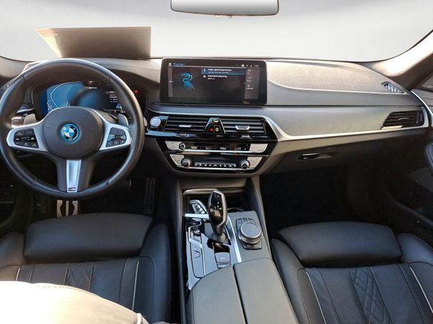 BMW 530i 185 kW image number 13