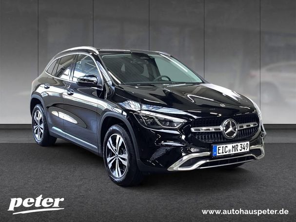 Mercedes-Benz GLA 200 d 110 kW image number 2