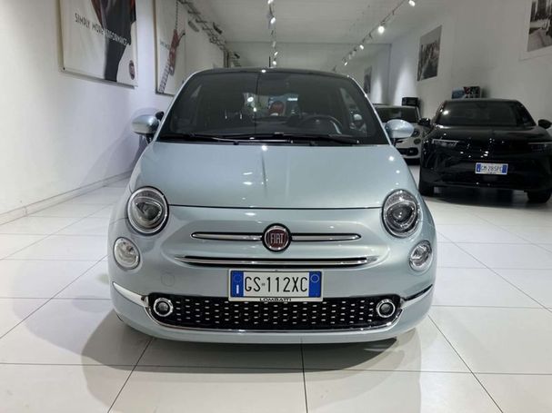 Fiat 500 1.0 51 kW image number 5