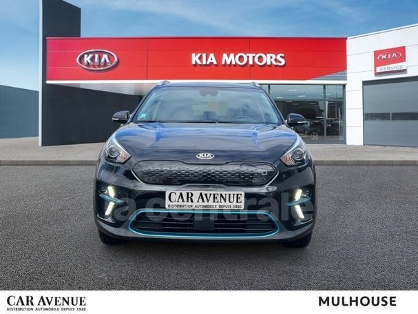 Kia Niro 150 kW image number 2