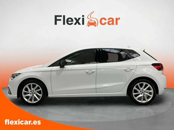 Seat Ibiza 1.5 TSI FR DSG 110 kW image number 5