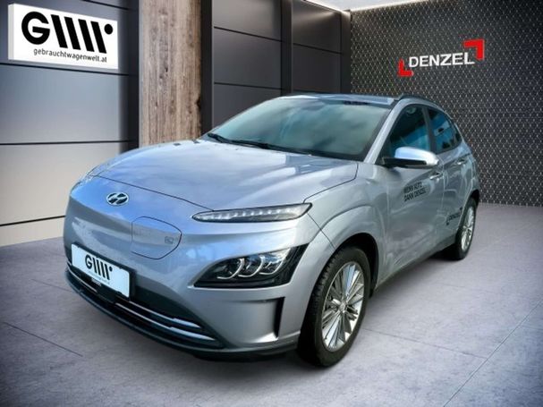 Hyundai Kona Trend 150 kW image number 1