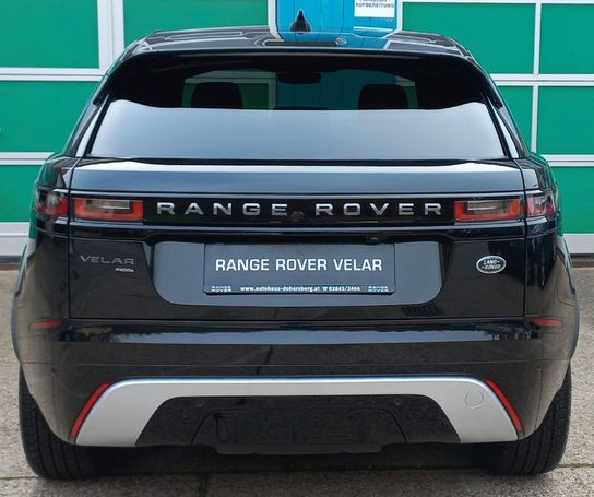 Land Rover Range Rover Velar P400e R-Dynamic S 297 kW image number 3