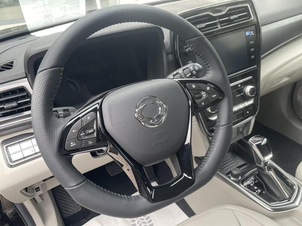 SsangYong Tivoli 1.5 120 kW image number 19