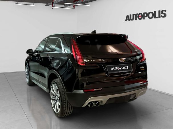 Cadillac XT4 2.0 128 kW image number 13