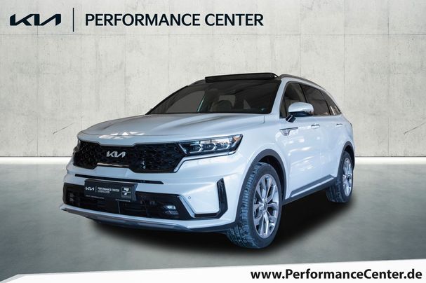 Kia Sorento 2.2 Spirit AWD 142 kW image number 1