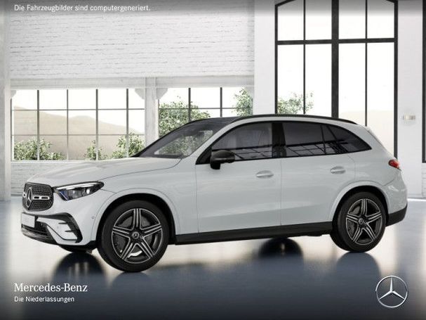 Mercedes-Benz GLC 220 d 145 kW image number 1