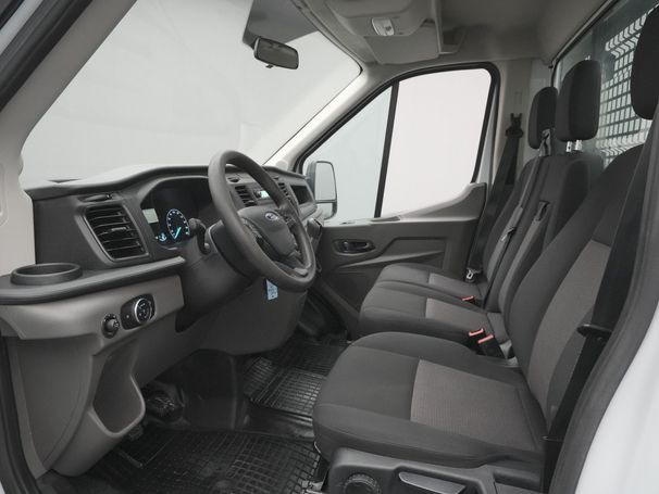 Ford Transit 350 L3 96 kW image number 9