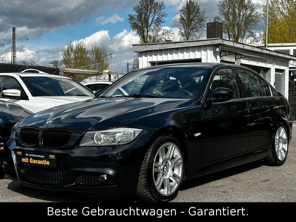 BMW 325i Edition Sport 160 kW image number 2