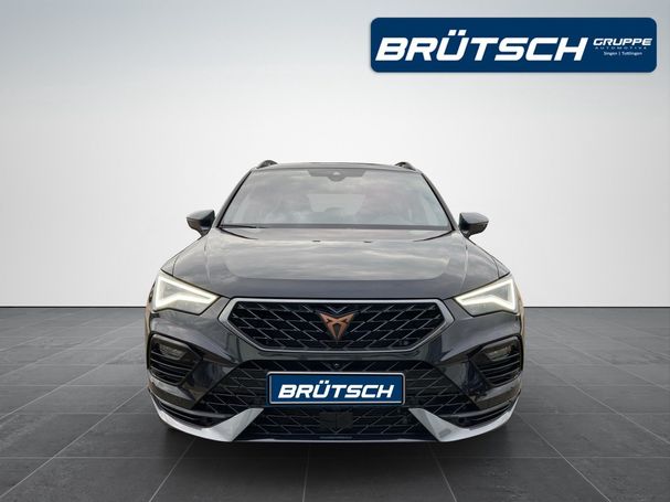 Cupra Ateca 2.0 TSI DSG 4Drive 221 kW image number 3