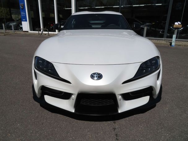 Toyota Supra 3.0 250 kW image number 7